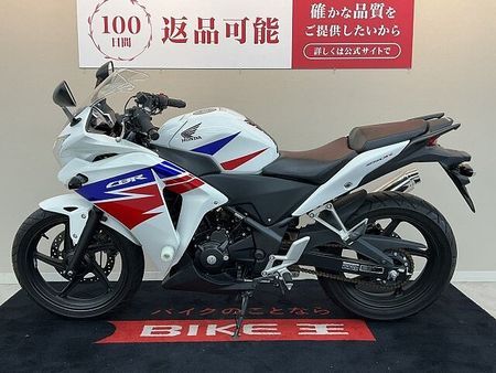 ホンダ CBR250R (MC17/19) CBR250R【WR'sマフラー他カスタム】 5