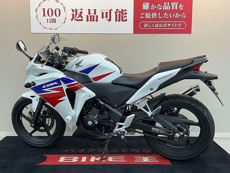 ホンダ CBR250R (MC17/19) CBR250R【WR'sマフラー他カスタム】 6