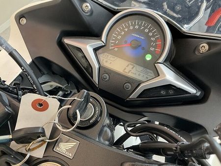 ホンダ CBR250R (MC17/19) CBR250R【WR'sマフラー他カスタム】 9