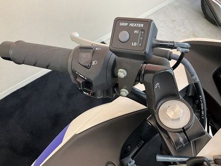 ホンダ CBR250R (MC17/19) CBR250R【WR'sマフラー他カスタム】 10
