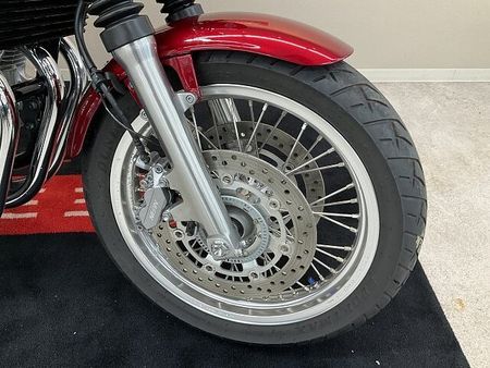 ホンダ CB1100 EX CB1100EX【ビキニカウル・オーリンズリアサス他】 13