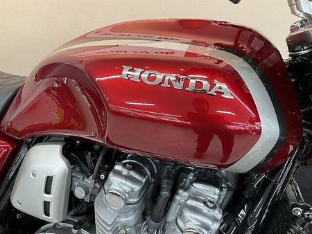 ホンダ CB1100 EX CB1100EX【ビキニカウル・オーリンズリアサス他】 14