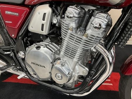 ホンダ CB1100 EX CB1100EX【ビキニカウル・オーリンズリアサス他】 15
