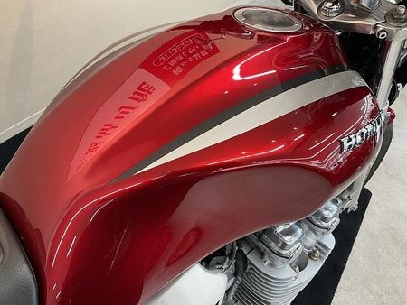 ホンダ CB1100 EX CB1100EX【ビキニカウル・オーリンズリアサス他】 16