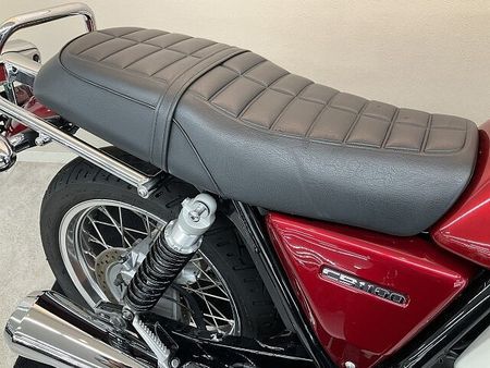 ホンダ CB1100 EX CB1100EX【ビキニカウル・オーリンズリアサス他】 17