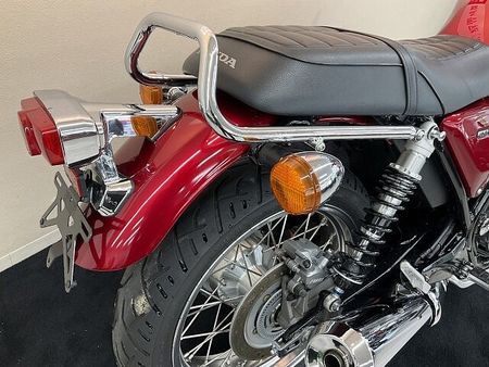 ホンダ CB1100 EX CB1100EX【ビキニカウル・オーリンズリアサス他】 18