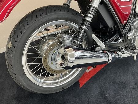 ホンダ CB1100 EX CB1100EX【ビキニカウル・オーリンズリアサス他】 19