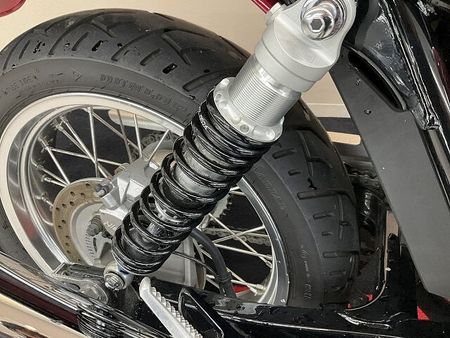 ホンダ CB1100 EX CB1100EX【ビキニカウル・オーリンズリアサス他】 20