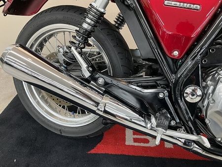 ホンダ CB1100 EX CB1100EX【ビキニカウル・オーリンズリアサス他】 21