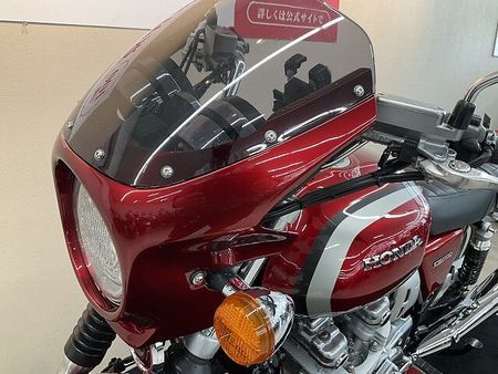 ホンダ CB1100 EX CB1100EX【ビキニカウル・オーリンズリアサス他】 23