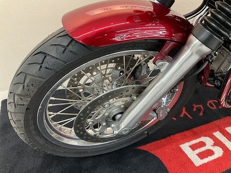 ホンダ CB1100 EX CB1100EX【ビキニカウル・オーリンズリアサス他】 24