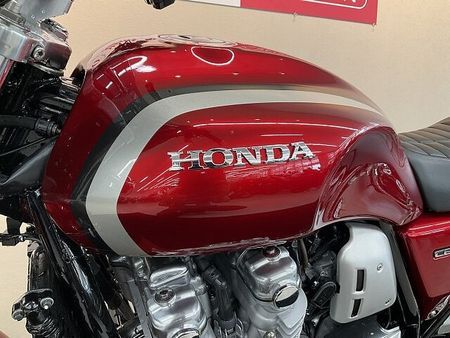 ホンダ CB1100 EX CB1100EX【ビキニカウル・オーリンズリアサス他】 25