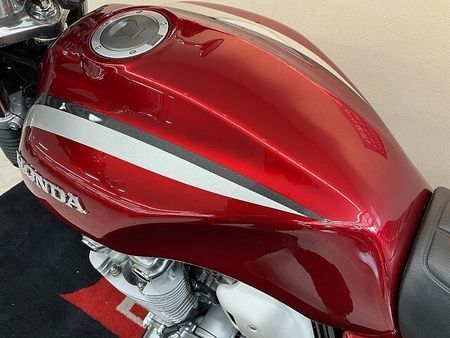 ホンダ CB1100 EX CB1100EX【ビキニカウル・オーリンズリアサス他】 27