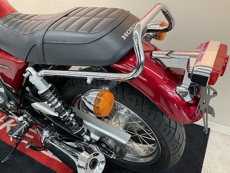 ホンダ CB1100 EX CB1100EX【ビキニカウル・オーリンズリアサス他】 30
