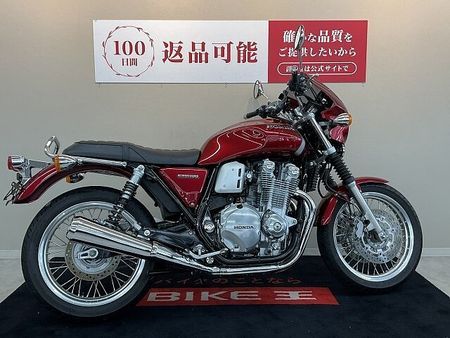 ホンダ CB1100 EX CB1100EX【ビキニカウル・オーリンズリアサス他】 3