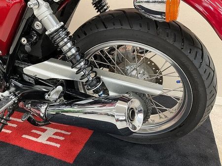 ホンダ CB1100 EX CB1100EX【ビキニカウル・オーリンズリアサス他】 31