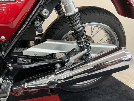 ホンダ CB1100 EX CB1100EX【ビキニカウル・オーリンズリアサス他】 33