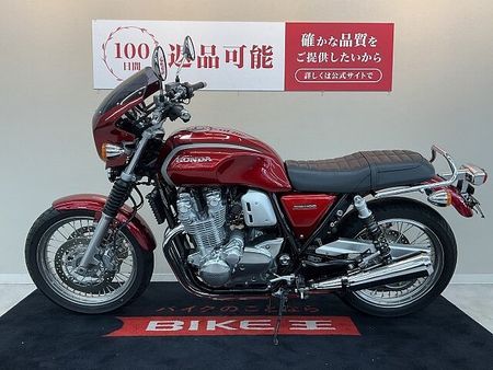 ホンダ CB1100 EX CB1100EX【ビキニカウル・オーリンズリアサス他】 5