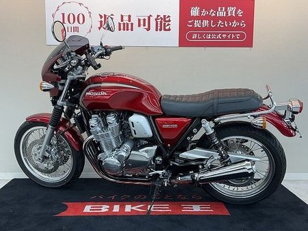 ホンダ CB1100 EX CB1100EX【ビキニカウル・オーリンズリアサス他】 6