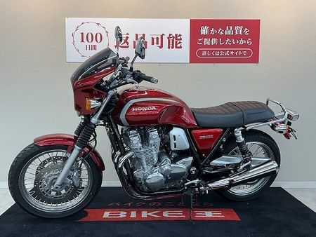 ホンダ CB1100 EX CB1100EX【ビキニカウル・オーリンズリアサス他】 7
