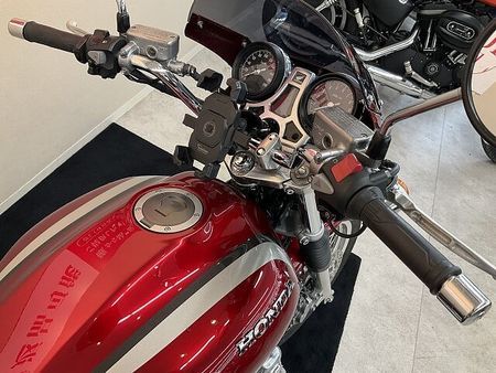ホンダ CB1100 EX CB1100EX【ビキニカウル・オーリンズリアサス他】 10
