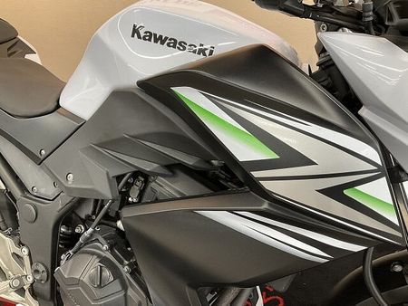 カワサキ Z250 Z250【人気の250?ネイキッド☆】!! 12