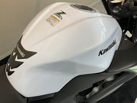 カワサキ Z250 Z250【人気の250?ネイキッド☆】!! 14