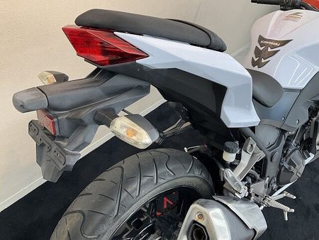 カワサキ Z250 Z250【人気の250?ネイキッド☆】!! 17