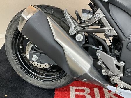 カワサキ Z250 Z250【人気の250?ネイキッド☆】!! 19