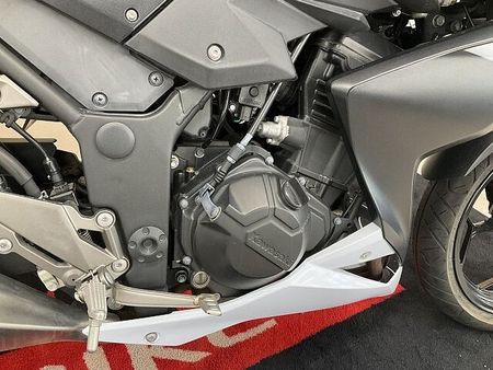 カワサキ Z250 Z250【人気の250?ネイキッド☆】!! 20