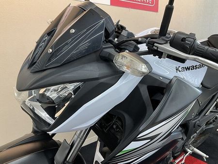 カワサキ Z250 Z250【人気の250?ネイキッド☆】!! 21