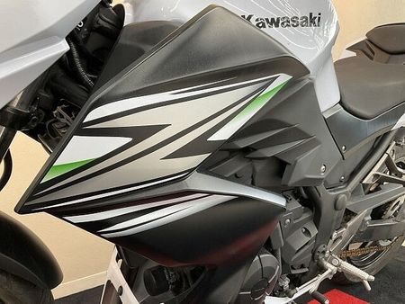 カワサキ Z250 Z250【人気の250?ネイキッド☆】!! 23