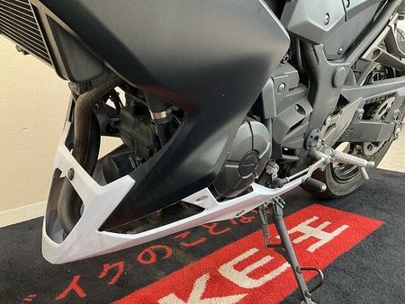 カワサキ Z250 Z250【人気の250?ネイキッド☆】!! 24
