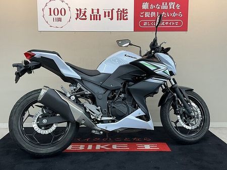 カワサキ Z250 Z250【人気の250?ネイキッド☆】!! 3