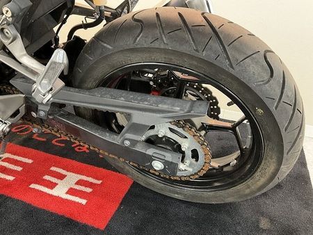 カワサキ Z250 Z250【人気の250?ネイキッド☆】!! 29