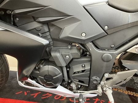 カワサキ Z250 Z250【人気の250?ネイキッド☆】!! 30