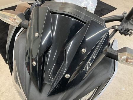 カワサキ Z250 Z250【人気の250?ネイキッド☆】!! 37