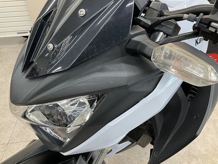 カワサキ Z250 Z250【人気の250?ネイキッド☆】!! 39