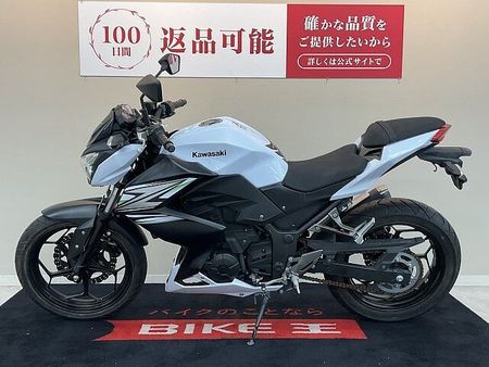 カワサキ Z250 Z250【人気の250?ネイキッド☆】!! 5