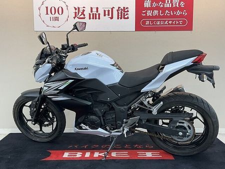 カワサキ Z250 Z250【人気の250?ネイキッド☆】!! 6