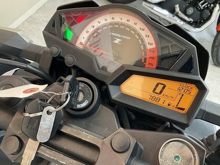 カワサキ Z250 Z250【人気の250?ネイキッド☆】!! 8