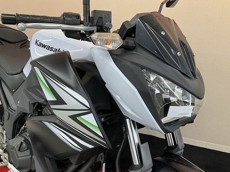 カワサキ Z250 Z250【人気の250?ネイキッド☆】!! 10