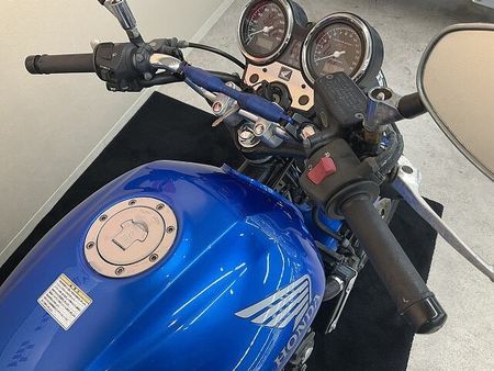 ホンダ CB400スーパーフォア CB400スーパーフォア【インジェクションモデル】 11