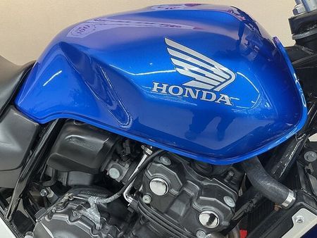 ホンダ CB400スーパーフォア CB400スーパーフォア【インジェクションモデル】 12