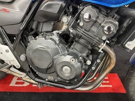 ホンダ CB400スーパーフォア CB400スーパーフォア【インジェクションモデル】 13