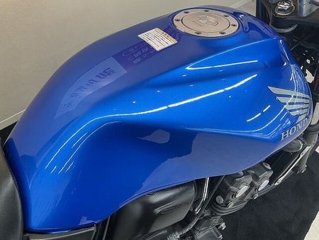 ホンダ CB400スーパーフォア CB400スーパーフォア【インジェクションモデル】 14