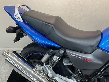 ホンダ CB400スーパーフォア CB400スーパーフォア【インジェクションモデル】 15