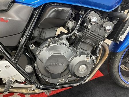 ホンダ CB400スーパーフォア CB400スーパーフォア【インジェクションモデル】 19