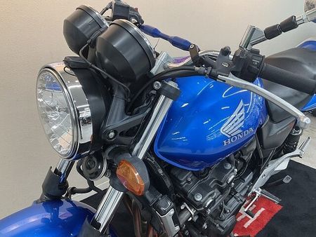 ホンダ CB400スーパーフォア CB400スーパーフォア【インジェクションモデル】 20