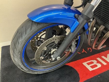 ホンダ CB400スーパーフォア CB400スーパーフォア【インジェクションモデル】 21
